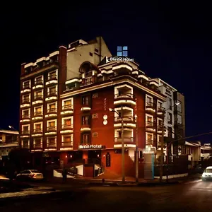 Blu Hotel