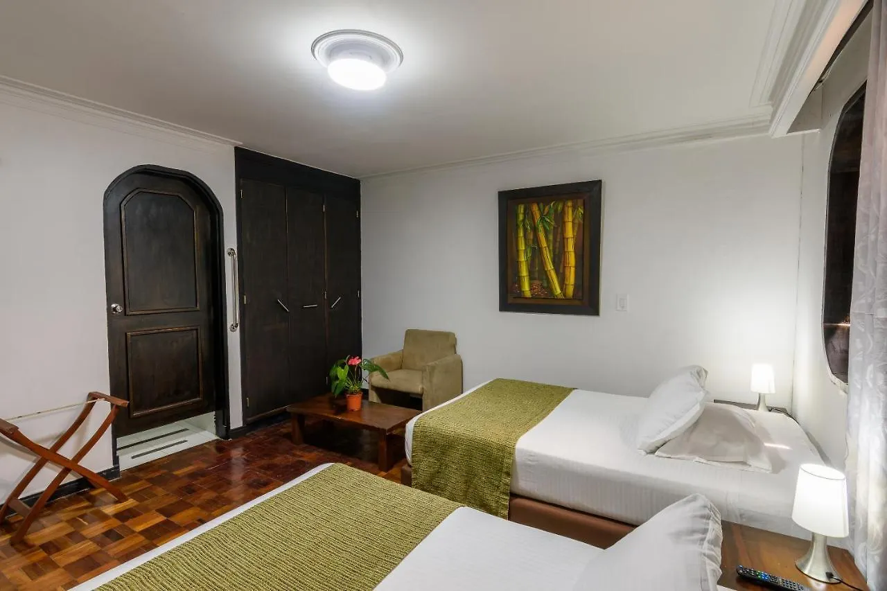ميديلين Hotel Like Home