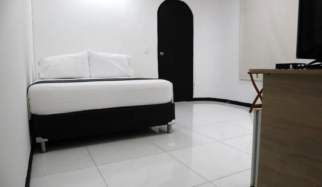 ميديلين Hotel Like Home